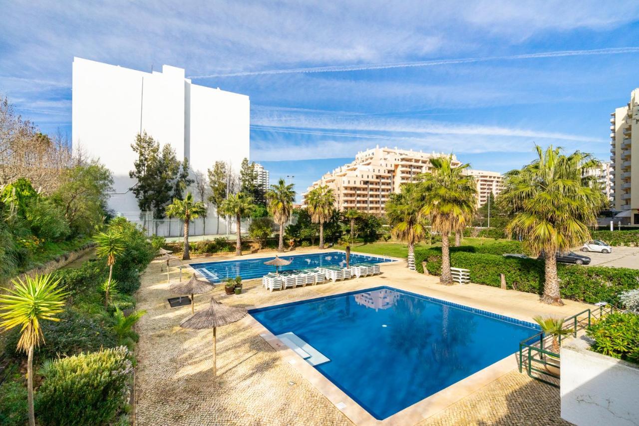 Charming Beach & Garden By Encantos Do Algarve - 22C Portimao Exterior photo