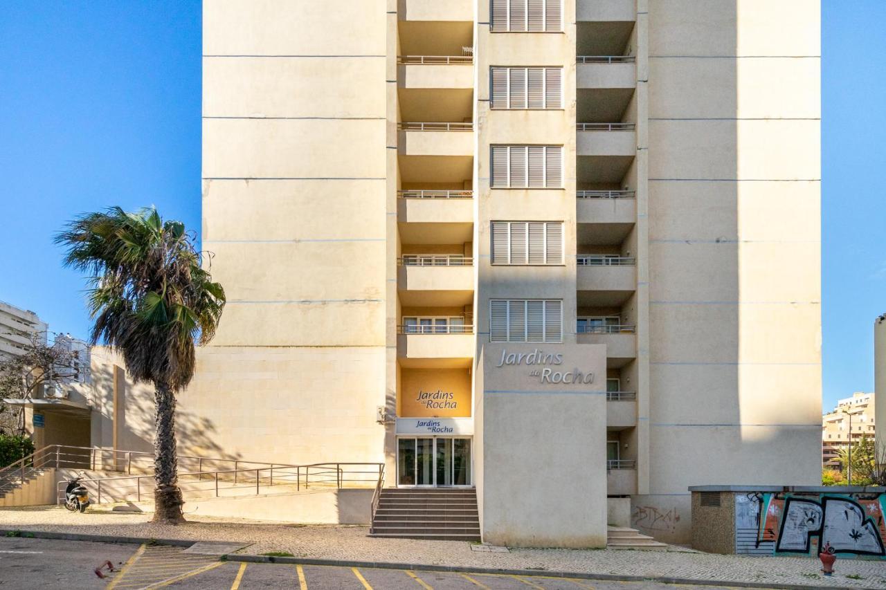 Charming Beach & Garden By Encantos Do Algarve - 22C Portimao Exterior photo