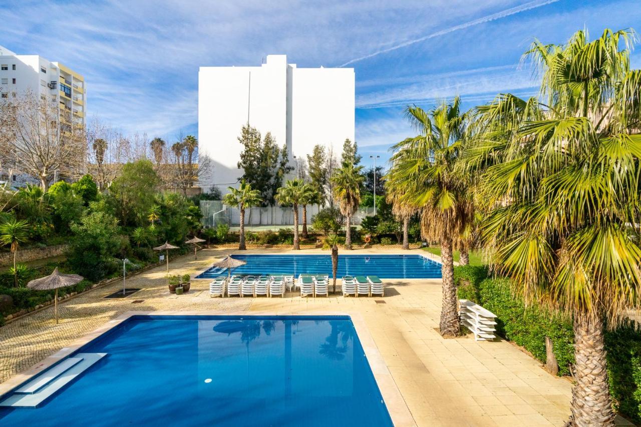 Charming Beach & Garden By Encantos Do Algarve - 22C Portimao Exterior photo